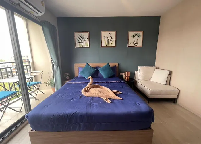 La Casita ลากาซิต้า