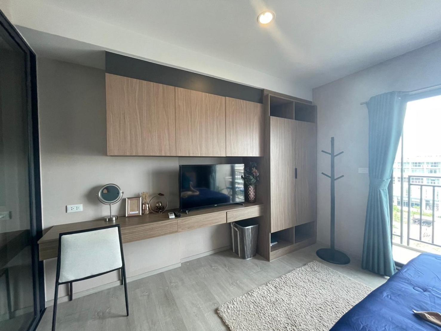 Apartment La Casita ลากาซิต้า