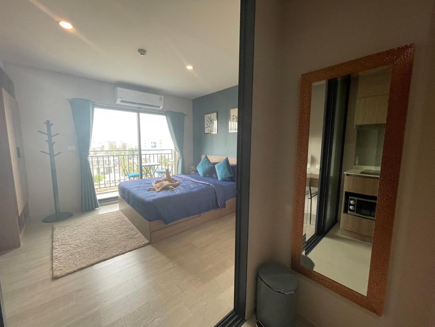 Apartment La Casita ลากาซิต้า