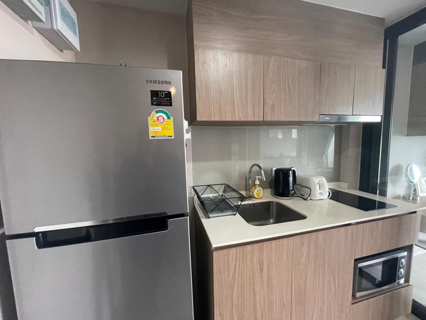 La Casita ลากาซิต้า Apartment Hua Hin