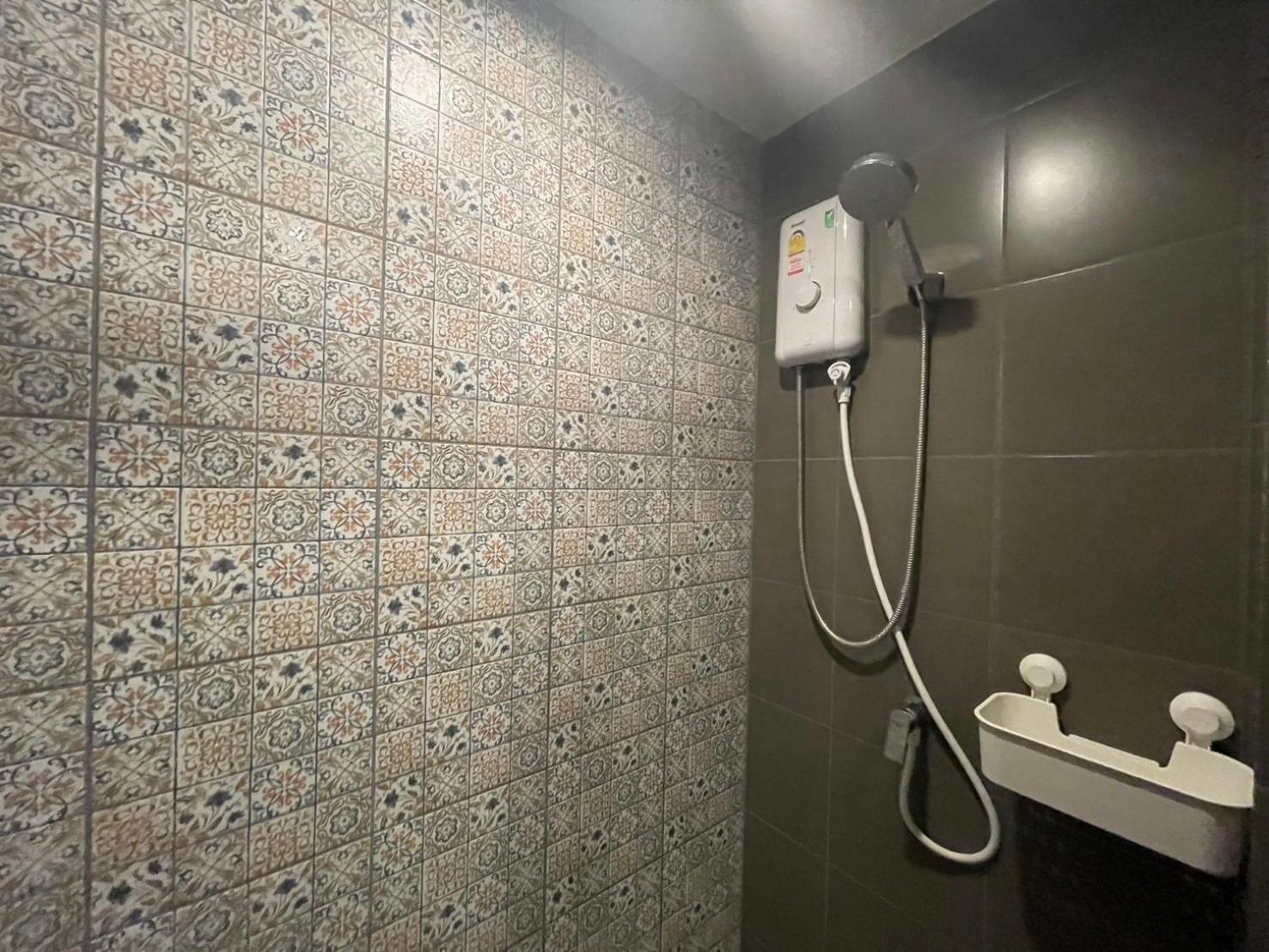 Apartment La Casita ลากาซิต้า